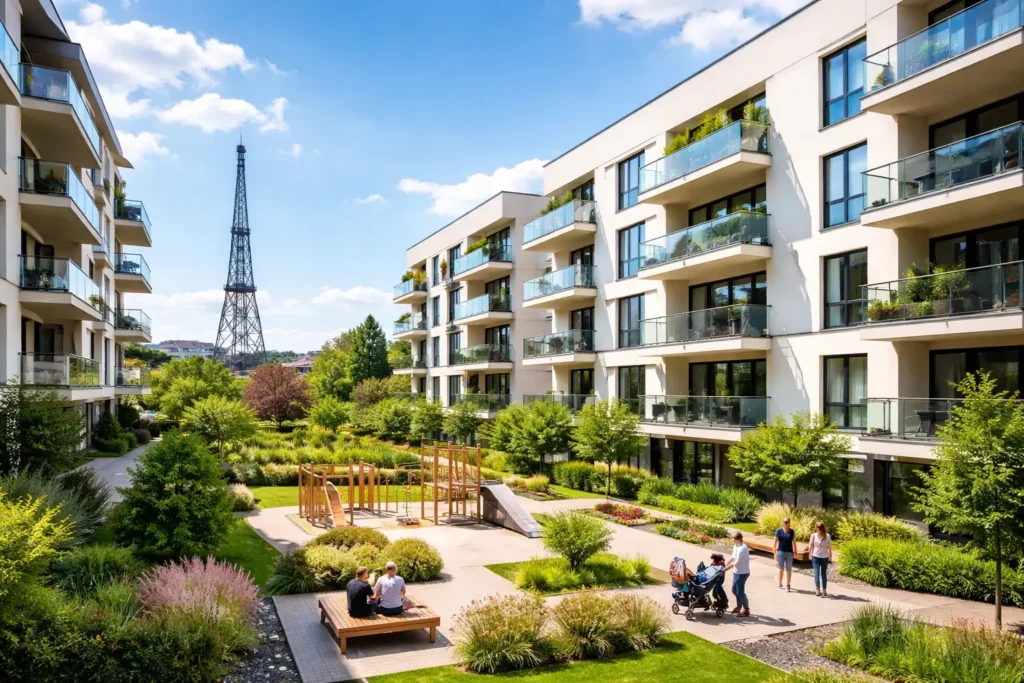 Deweloper w Gliwicach